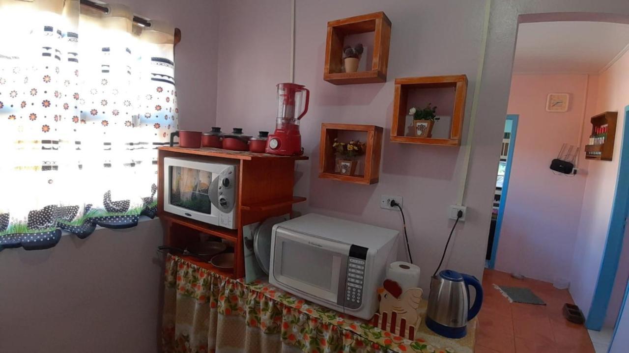 Morada Familia Feliz - Praia Grande Sc Екстериор снимка